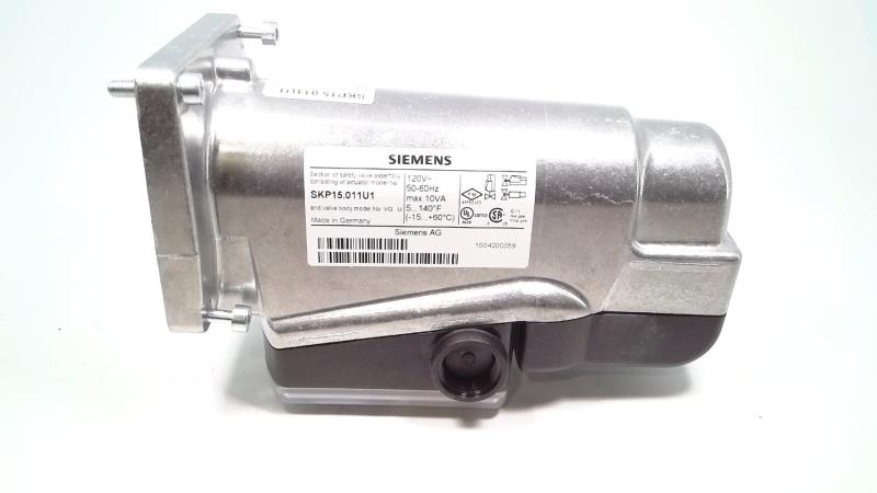SIEMENS SKP15.011U1