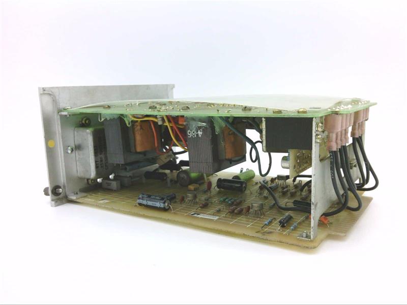 ASEA BROWN BOVERI 0-51893-1