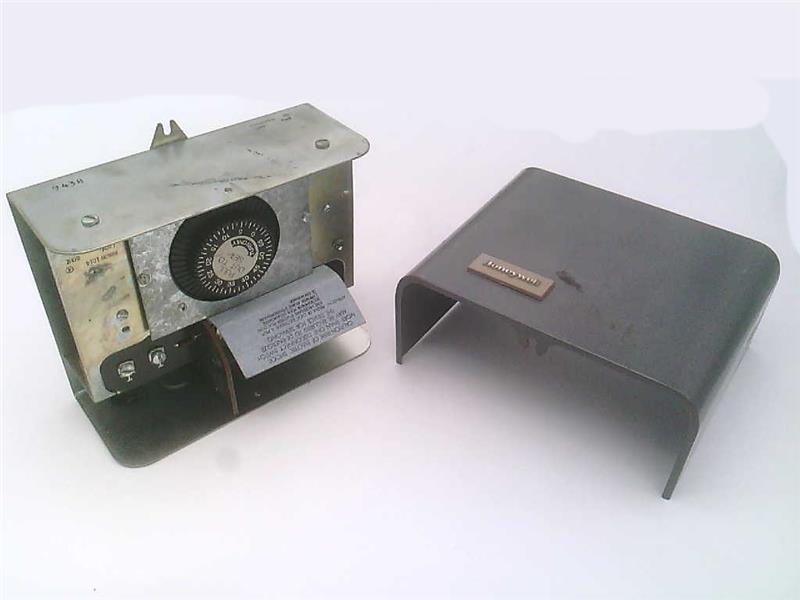 HONEYWELL R883B-1014