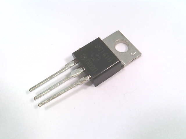 ON SEMICONDUCTOR SC141D
