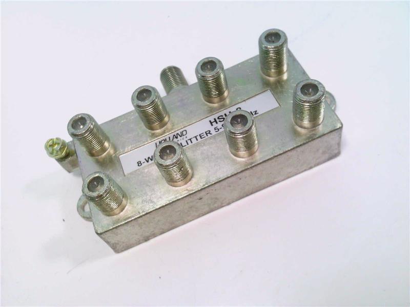 HOLLAND ELECTRONICS LLC HSU-8