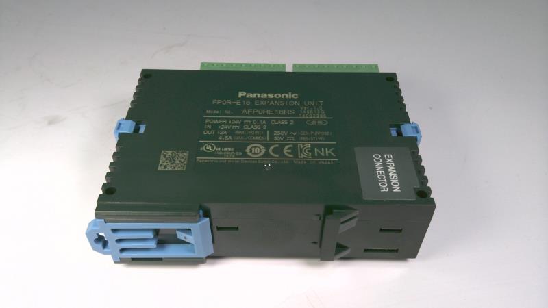 MATSUSHITA ELECTRIC AFP0RE16RS