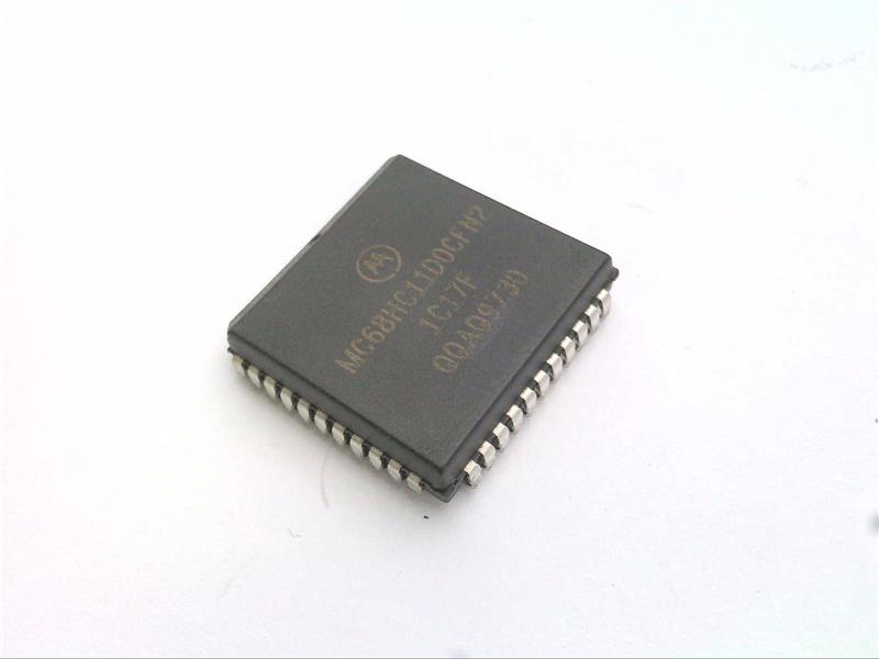 MC68HC11D0CFN2 by NXP SEMICONDUCTOR