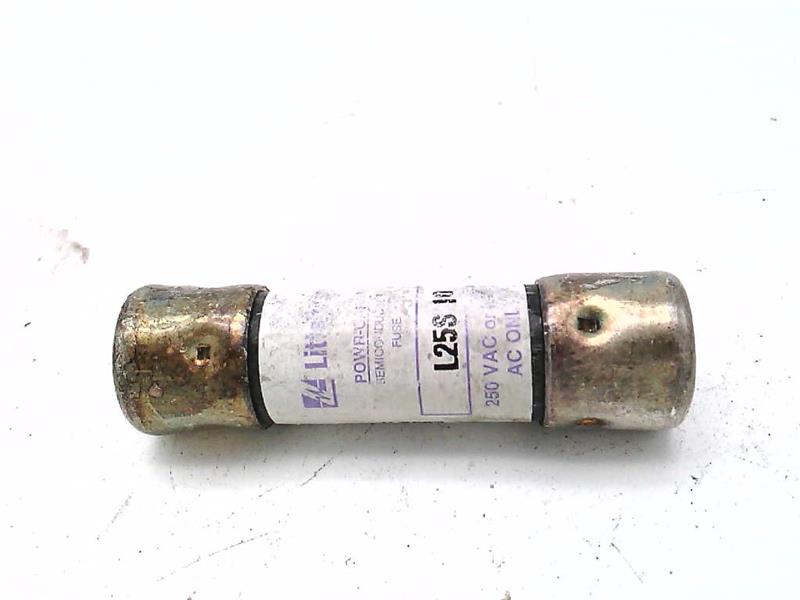 LITTELFUSE L25S-10