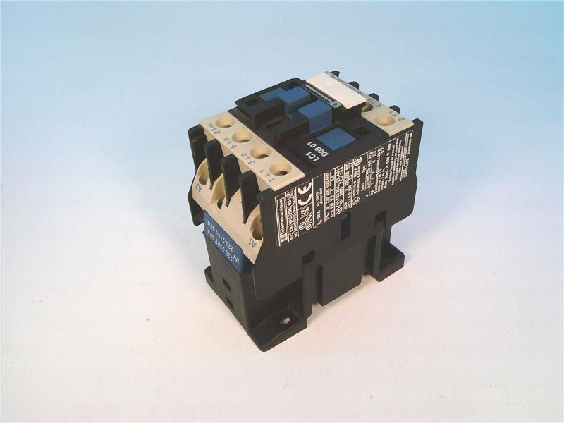 SCHNEIDER ELECTRIC LC1D0901M7