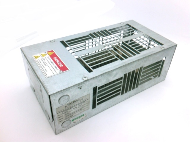 POST GLOVER RESISTORS INC T66R590W-W