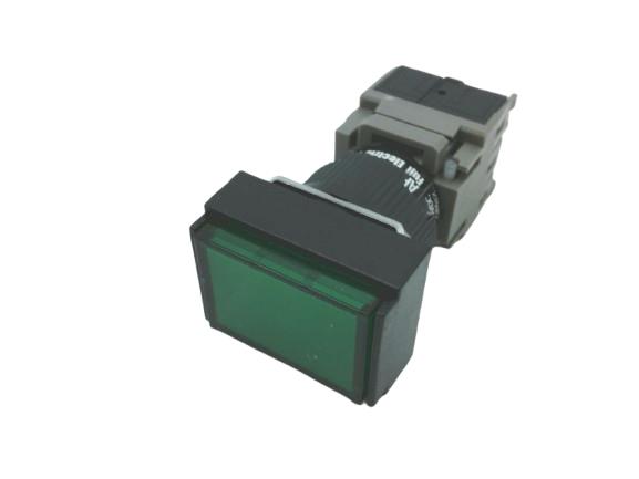 FUJI ELECTRIC AH165-TLG11E