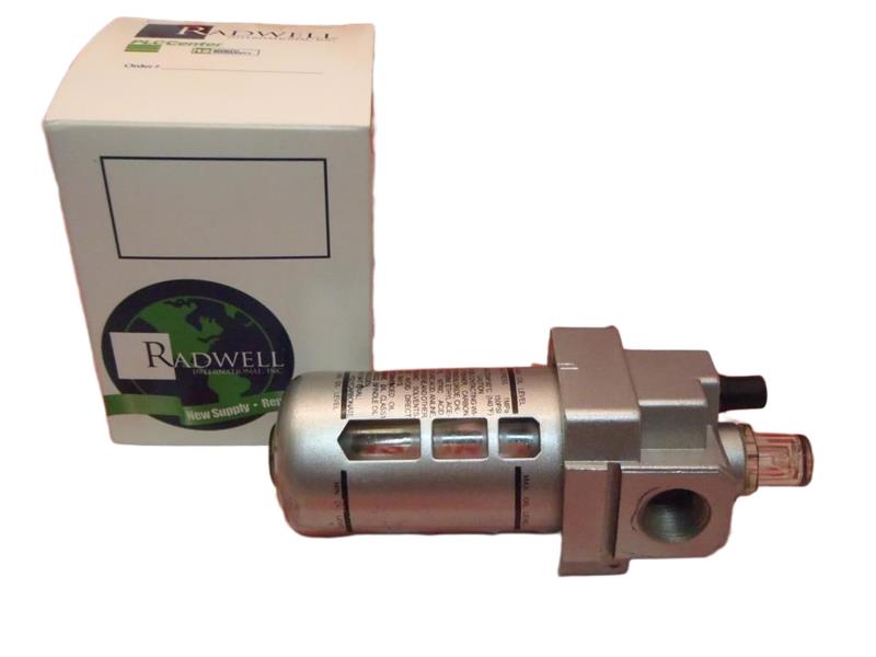 API PNEUMATIC A38L