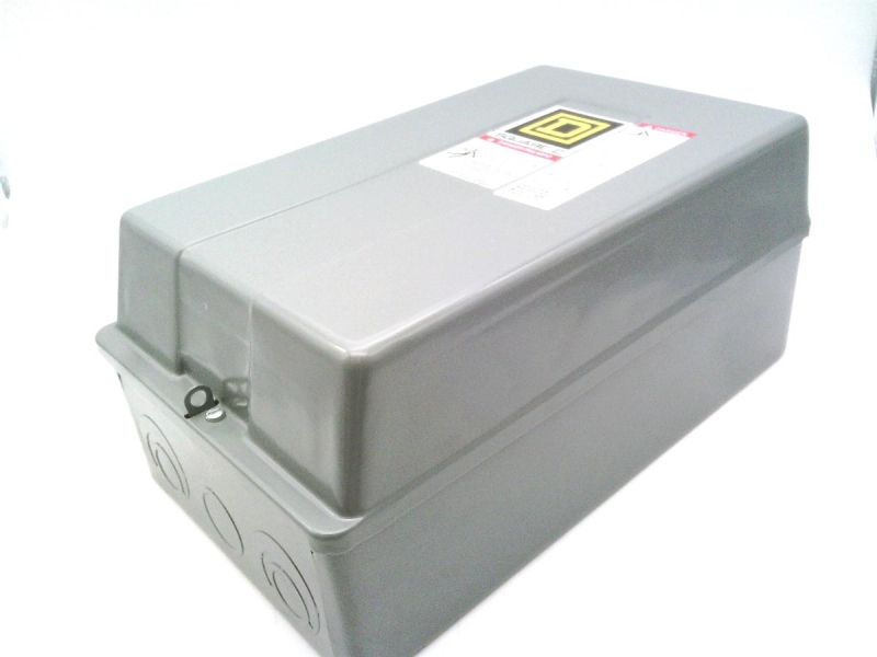 SCHNEIDER ELECTRIC 8502SDG1V03