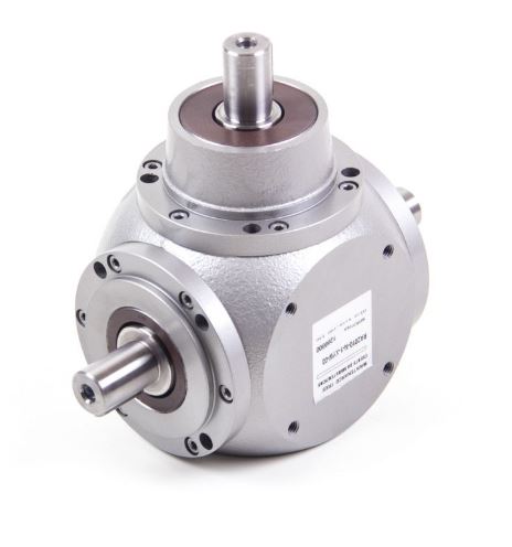 MARZORATI TRASMISSIONI RA2010-D-2-XY-02