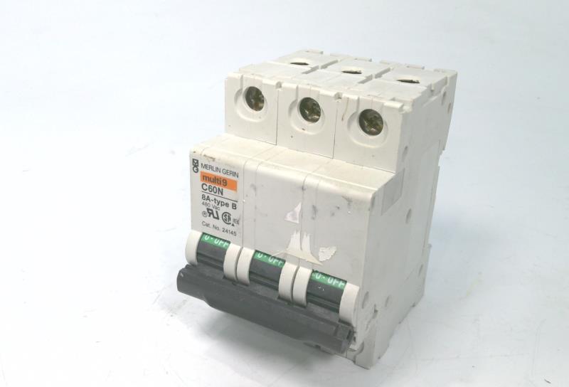 SCHNEIDER ELECTRIC 24145