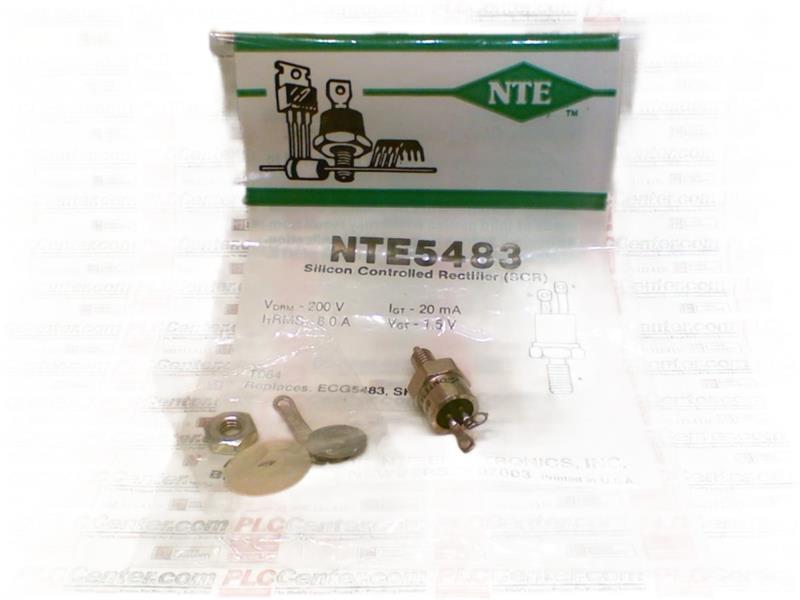 NTE NTE5483