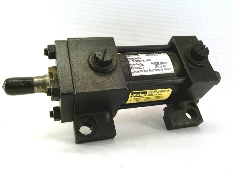 PARKER 01.50C2ANU14A-1.000