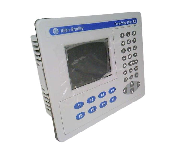 ALLEN BRADLEY 2711PC-K4M20D8