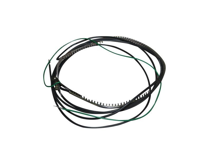 UNITED TECHNOLOGIES HT32BH285