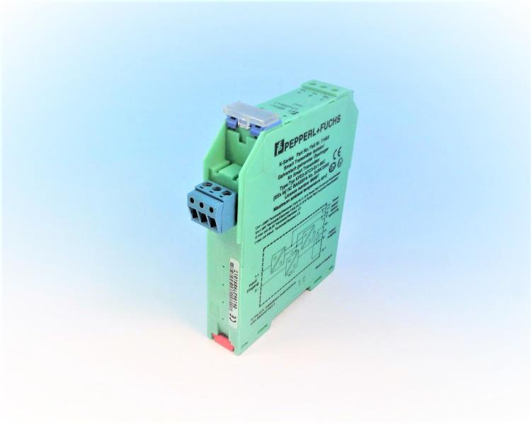 PEPPERL & FUCHS KFD2-STC3-EX1-86C