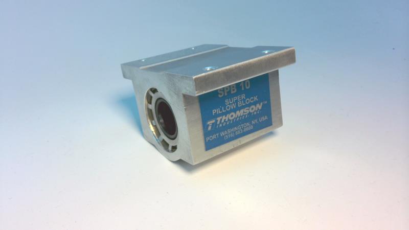 DANAHER MOTION SPB10