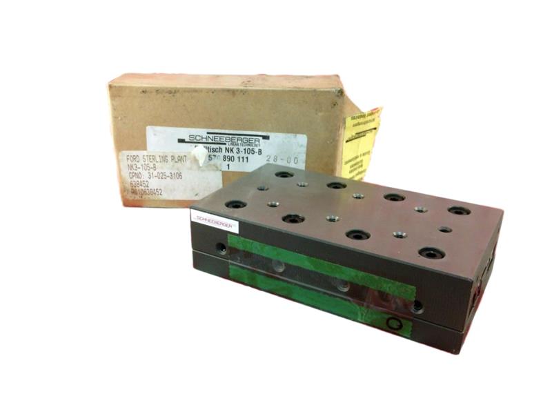 SCHNEEBERGER NK-3-105-B