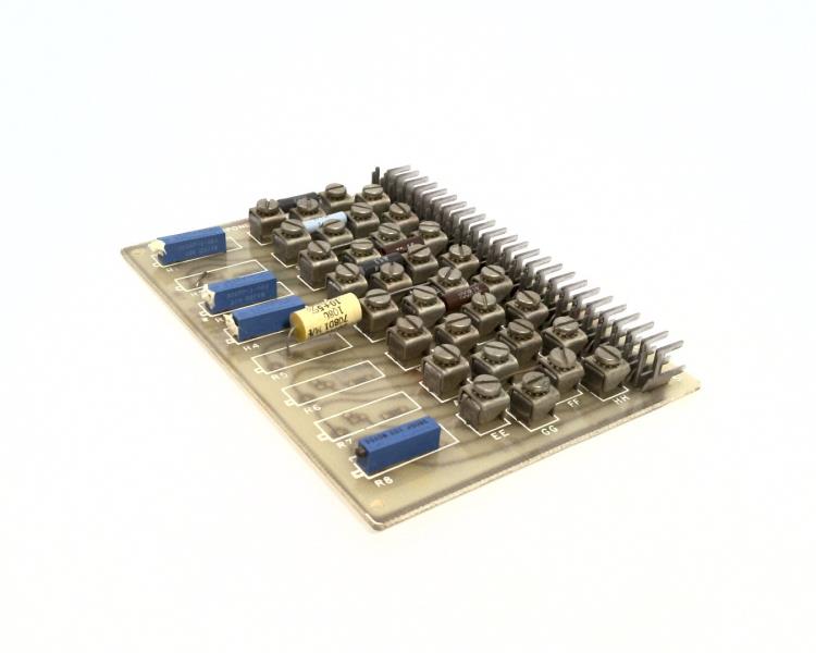 GENERAL ELECTRIC 0217B3225AB-1