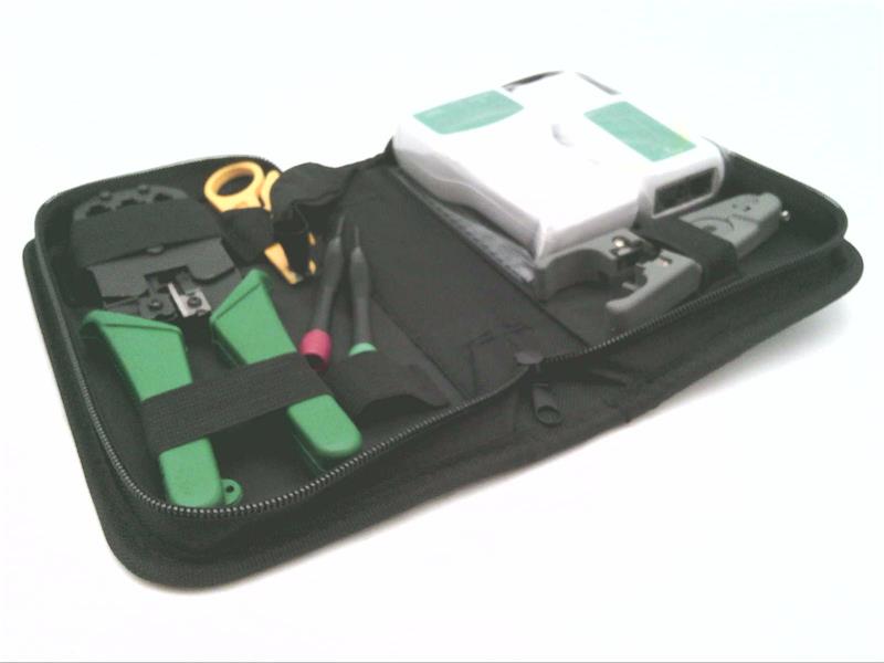 PANDUIT CRIMPING TOOL SET