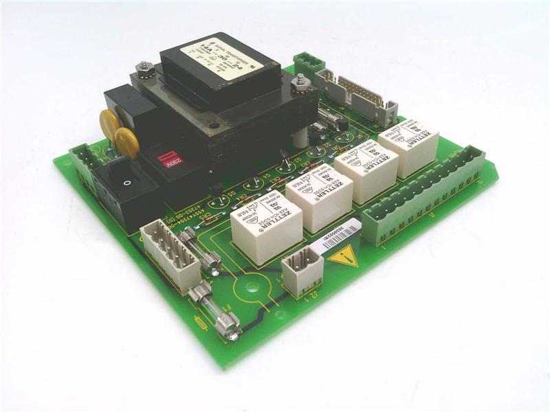 47204-00 by DANAHER CONTROLS