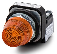 ALLEN BRADLEY 800T-QH2A