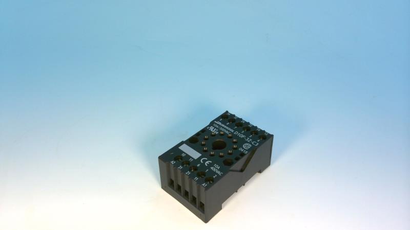 AMERICAN ELECTRONIC COMPONENTS D10F-3Z-C3