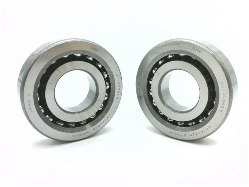 NSK 25-TAC-62B-DT-PN7A