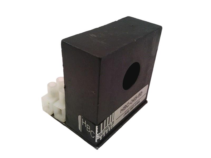 HBC045-50 by HBCONTROLS