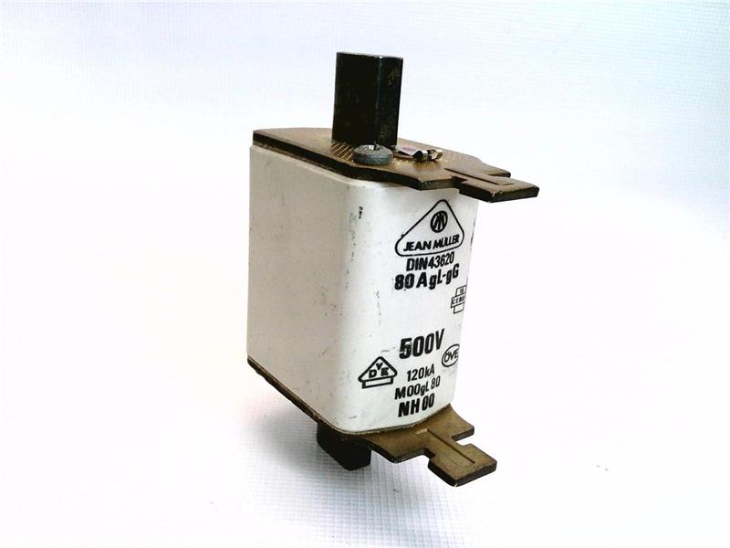 JEAN MULLER N5014105