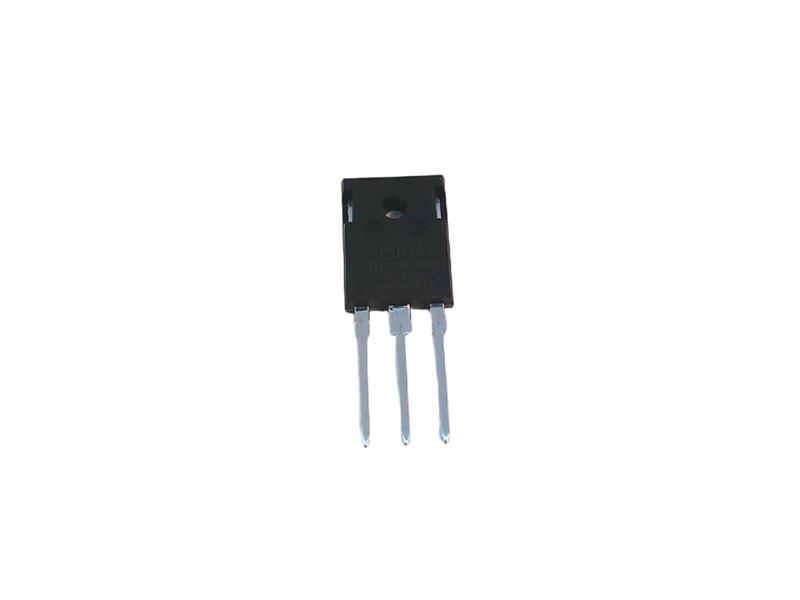 IXFH15N100Q3 by LITTELFUSE