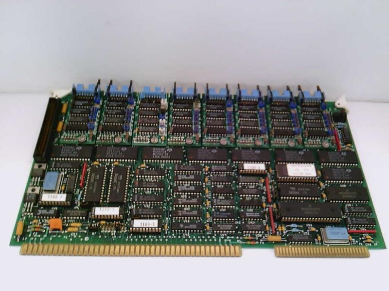 6007BE10000B by ASEA BROWN BOVERI