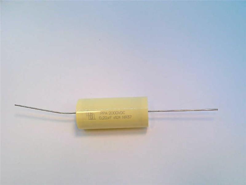 NICHICON PPA2203220KN	