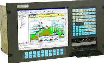 ADVANTECH AWS-8430TP