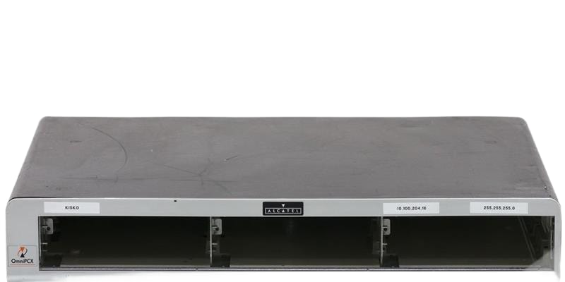 ALCATEL LUCENT 3EH76020ADJD