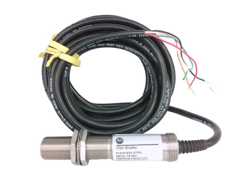 871T-A3A18FE-12 by ALLEN BRADLEY