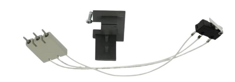 ASEA BROWN BOVERI 1SDA058260R1