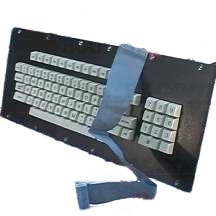 PARKER ASC-1101