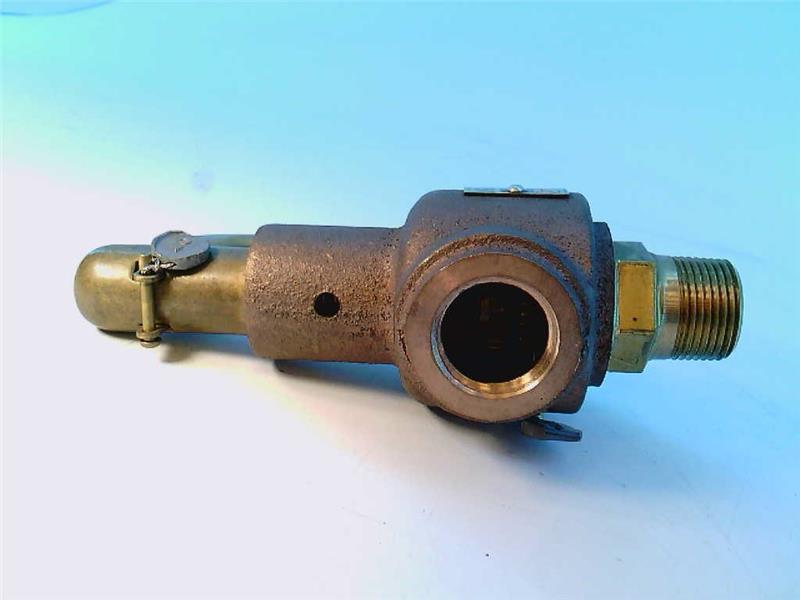 INGERSOLL RAND 1541D