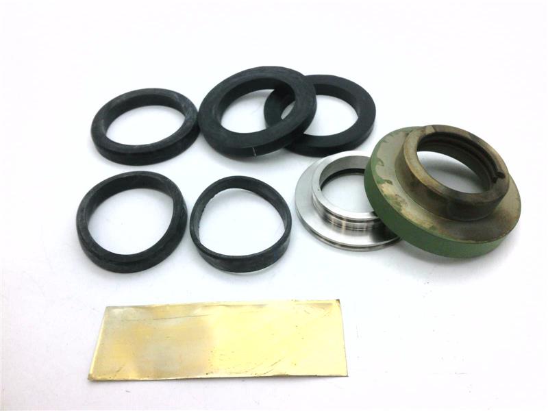 AW CHESTERTON CO 98775