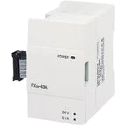MITSUBISHI FX2N-4DA