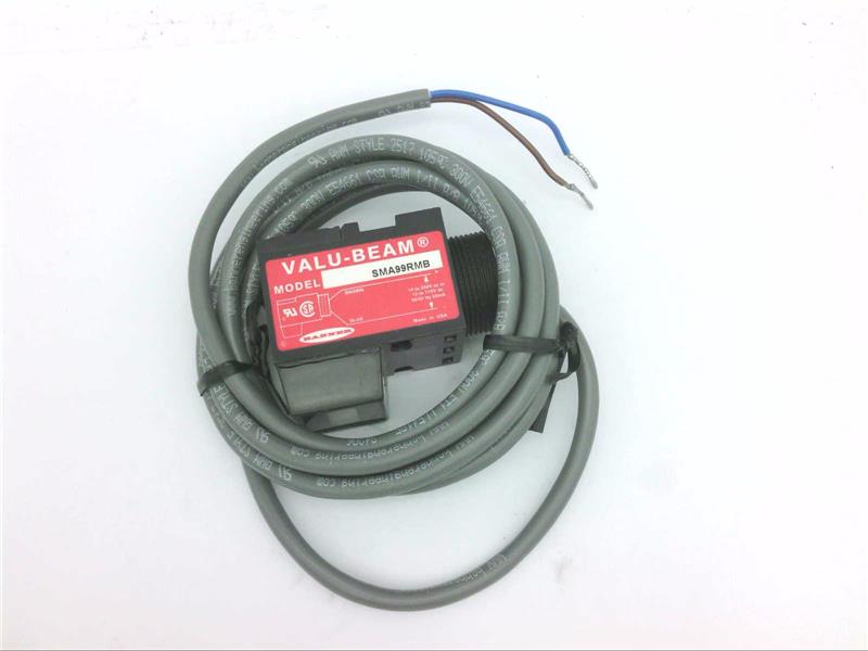 BANNER ENGINEERING SMA99RMB