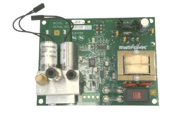 MAXCESS INTERNATIONAL 3B139-1