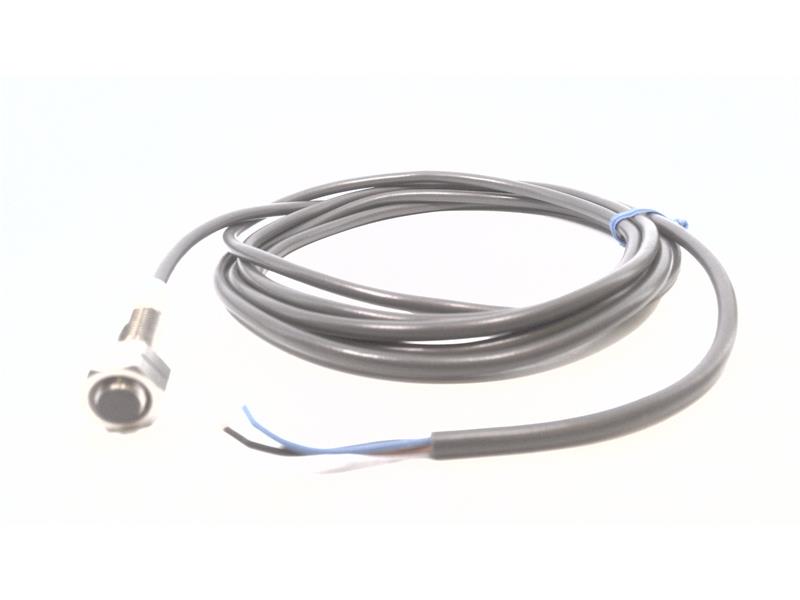 E2A3-S08KS03-WP-B1 2M by OMRON