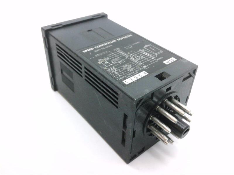 ORIENTAL MOTOR DSP502H