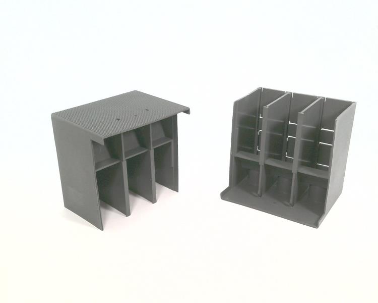 ASEA BROWN BOVERI KT4HTC-3