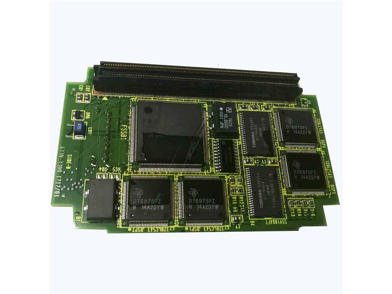 FANUC A17B-3300-0200