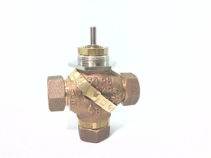 VB-7314-0-4-4 by INVENSYS