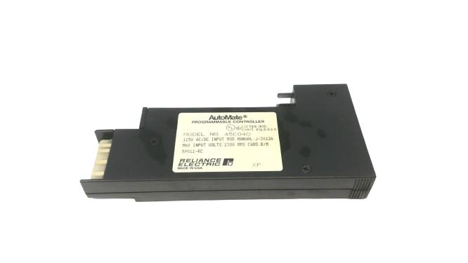 ASEA BROWN BOVERI 45C40