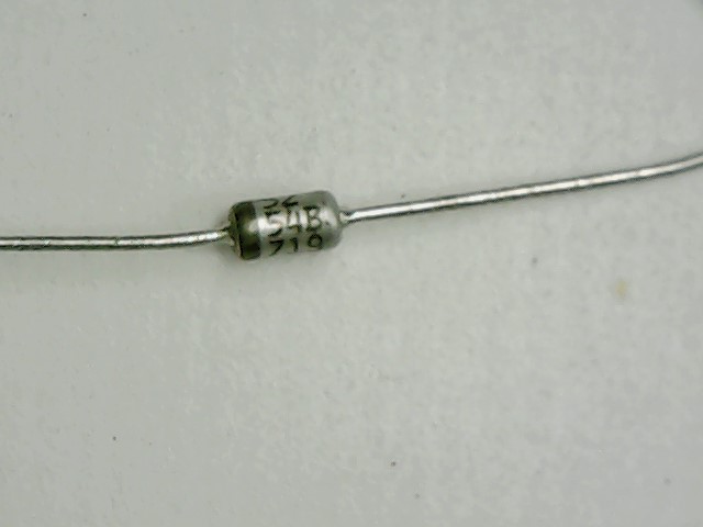 ON SEMICONDUCTOR 1N5254B